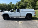 2017 GMC Sierra 2500HD Base