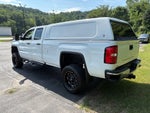 2017 GMC Sierra 2500HD Base