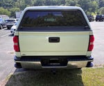 2017 GMC Sierra 2500HD Base