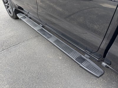 2019 GMC Sierra 1500 Elevation