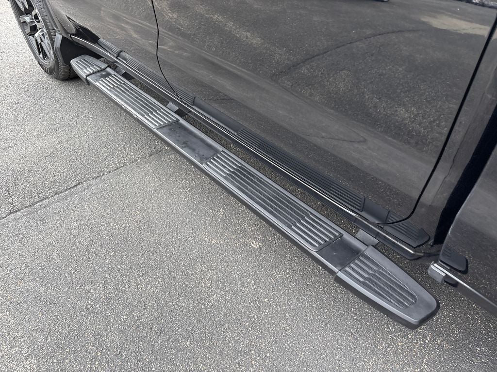 2019 GMC Sierra 1500 Elevation