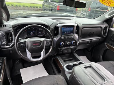 2019 GMC Sierra 1500 Elevation