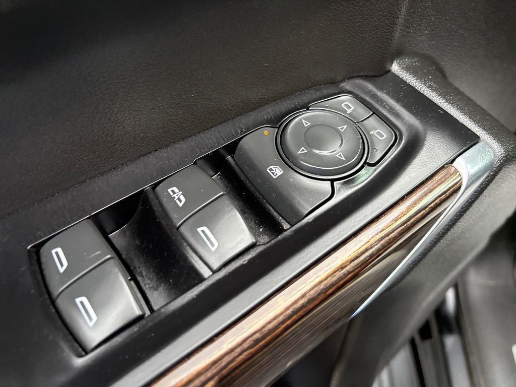 2019 GMC Sierra 1500 Elevation