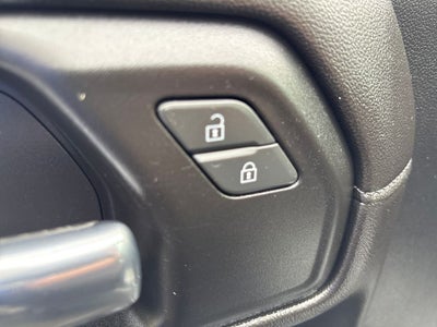 2019 GMC Sierra 1500 Elevation