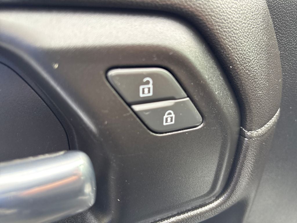 2019 GMC Sierra 1500 Elevation