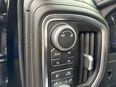 2019 GMC Sierra 1500 Elevation