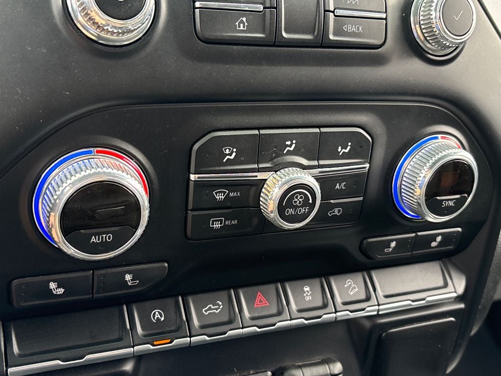 2019 GMC Sierra 1500 Elevation