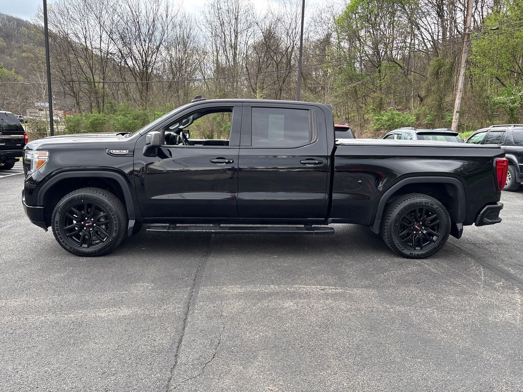 2019 GMC Sierra 1500 Elevation