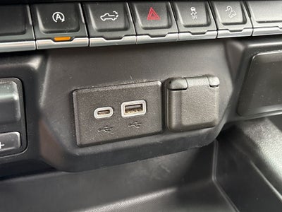 2019 GMC Sierra 1500 Elevation