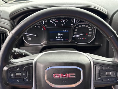 2019 GMC Sierra 1500 Elevation