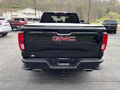 2019 GMC Sierra 1500 Elevation