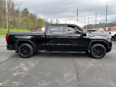 2019 GMC Sierra 1500 Elevation