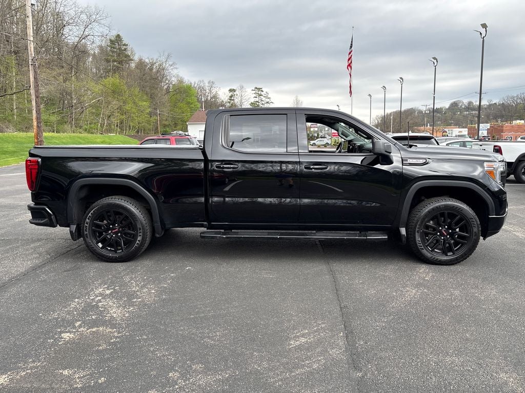 2019 GMC Sierra 1500 Elevation