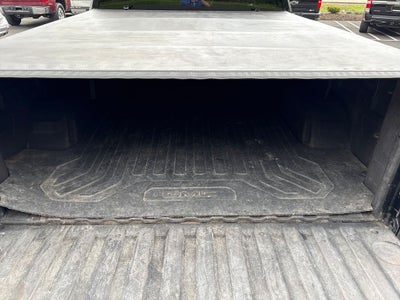 2019 GMC Sierra 1500 Elevation