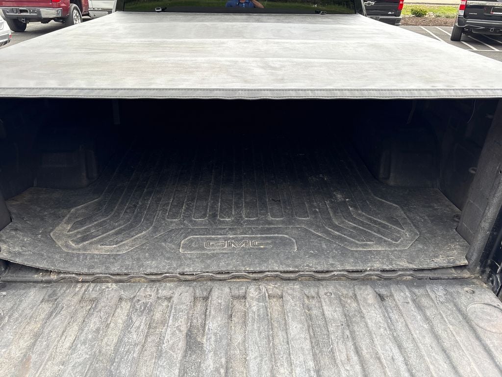 2019 GMC Sierra 1500 Elevation