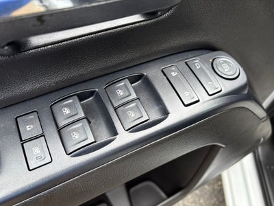 2018 GMC Sierra 1500 Base