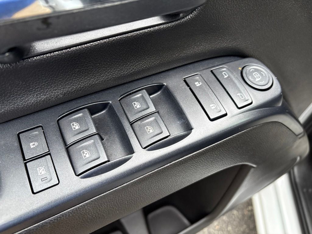 2018 GMC Sierra 1500 Base