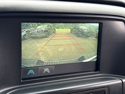 2018 GMC Sierra 1500 Base