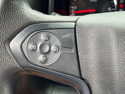 2018 GMC Sierra 1500 Base