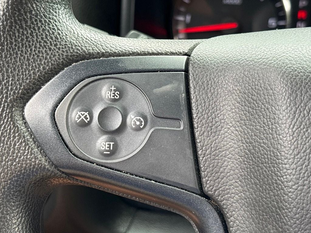 2018 GMC Sierra 1500 Base