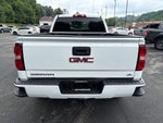 2018 GMC Sierra 1500 Base