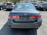 2012 Honda Accord LX 2.4