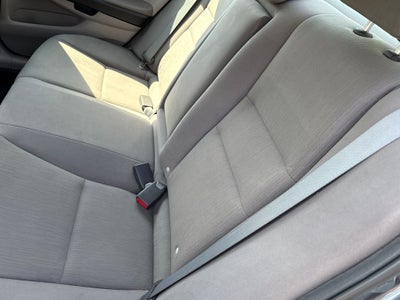 2012 Honda Accord LX 2.4