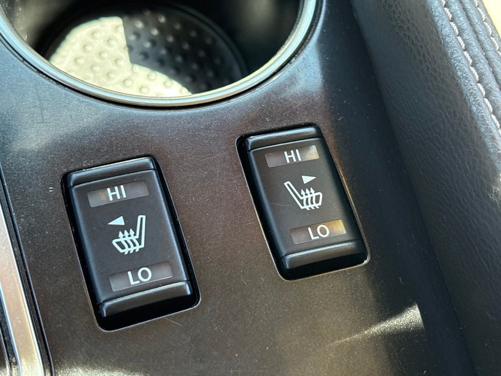 2018 Nissan Maxima 3.5 SV