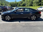 2018 Nissan Maxima 3.5 SV