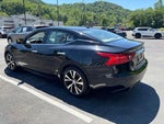 2018 Nissan Maxima 3.5 SV
