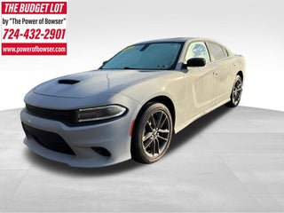 2021 Dodge Charger GT