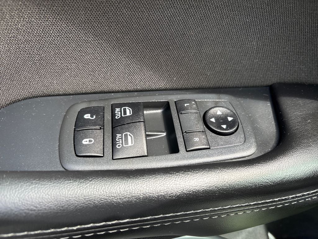 2021 Dodge Challenger SXT AWD