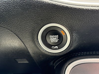 2021 Dodge Challenger SXT AWD