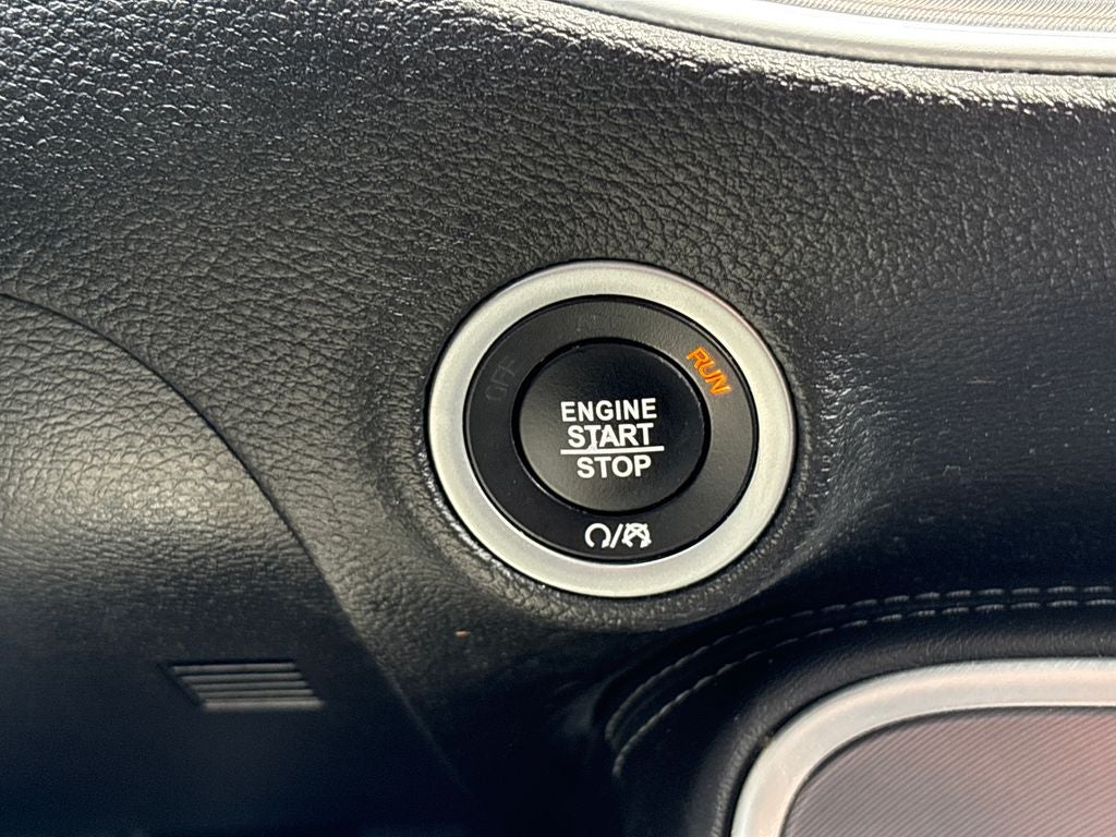 2021 Dodge Challenger SXT AWD