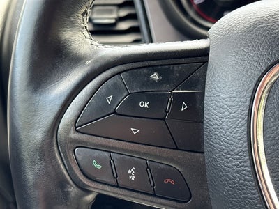 2021 Dodge Challenger SXT AWD