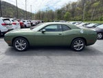 2021 Dodge Challenger SXT AWD