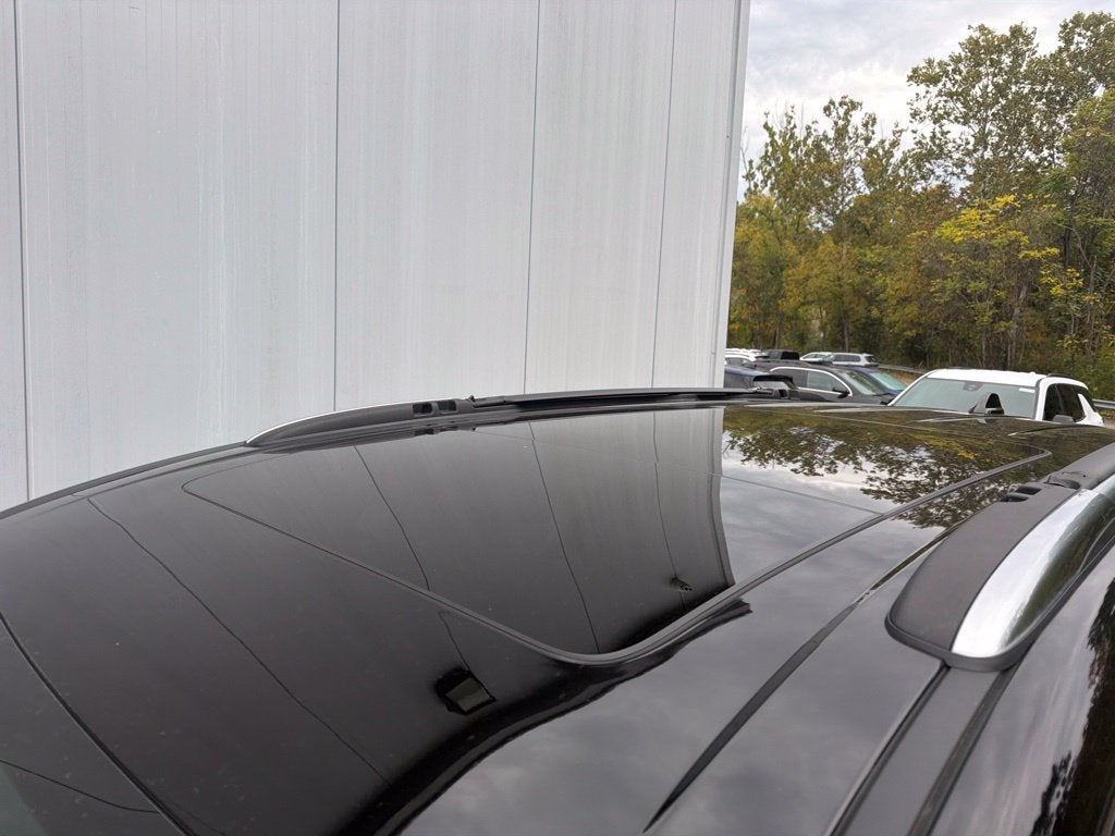 2025 Chrysler Pacifica Pinnacle