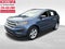 2018 Ford Edge SE