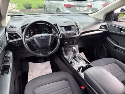 2018 Ford Edge SE