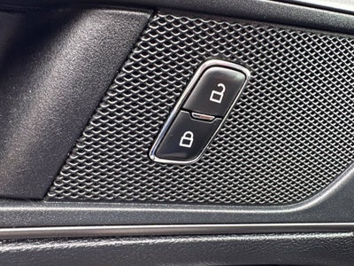 2018 Ford Edge SE