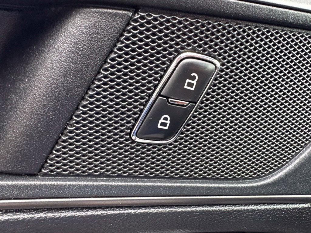 2018 Ford Edge SE