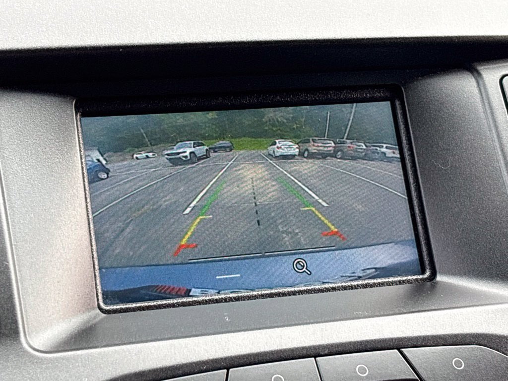 2018 Ford Edge SE