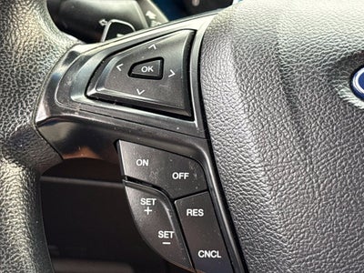 2018 Ford Edge SE