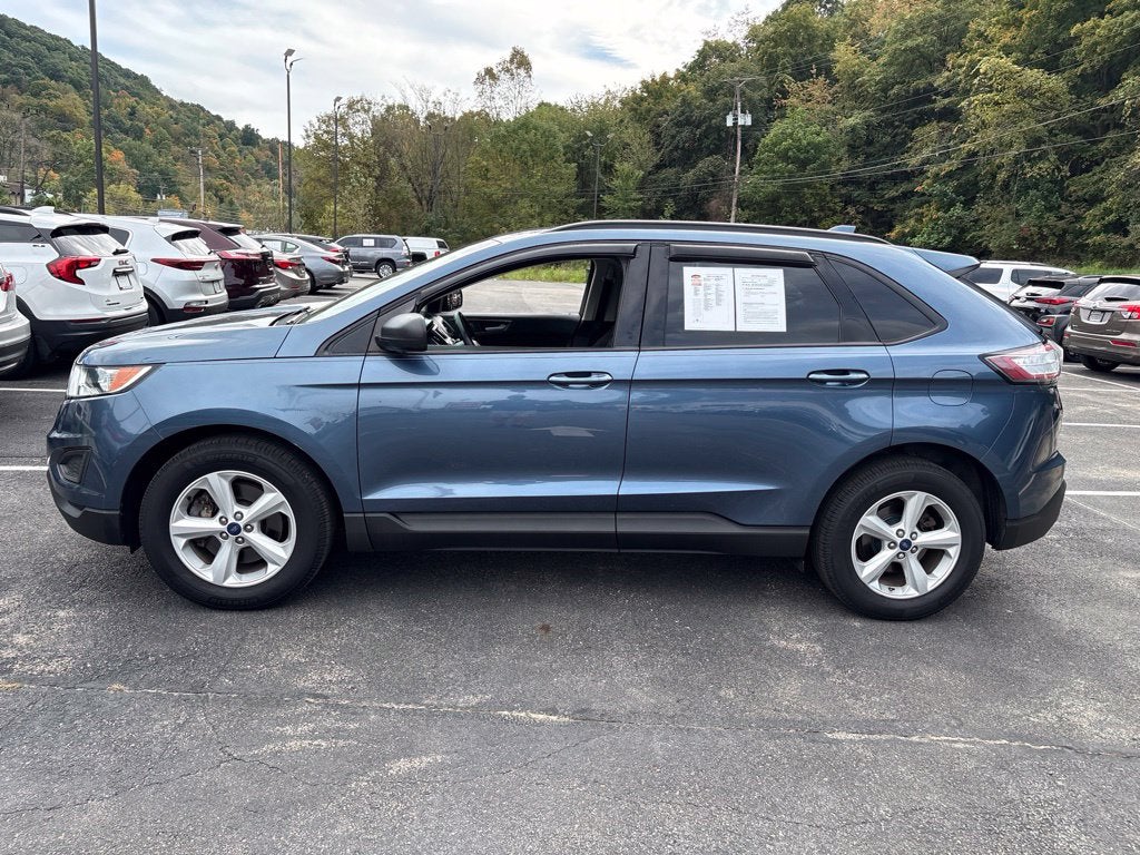 2018 Ford Edge SE
