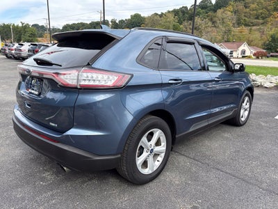 2018 Ford Edge SE