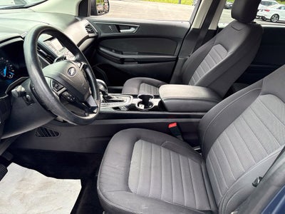 2018 Ford Edge SE