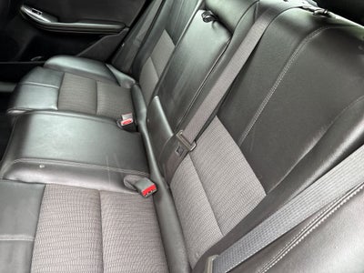 2018 Chevrolet Impala LT 1LT