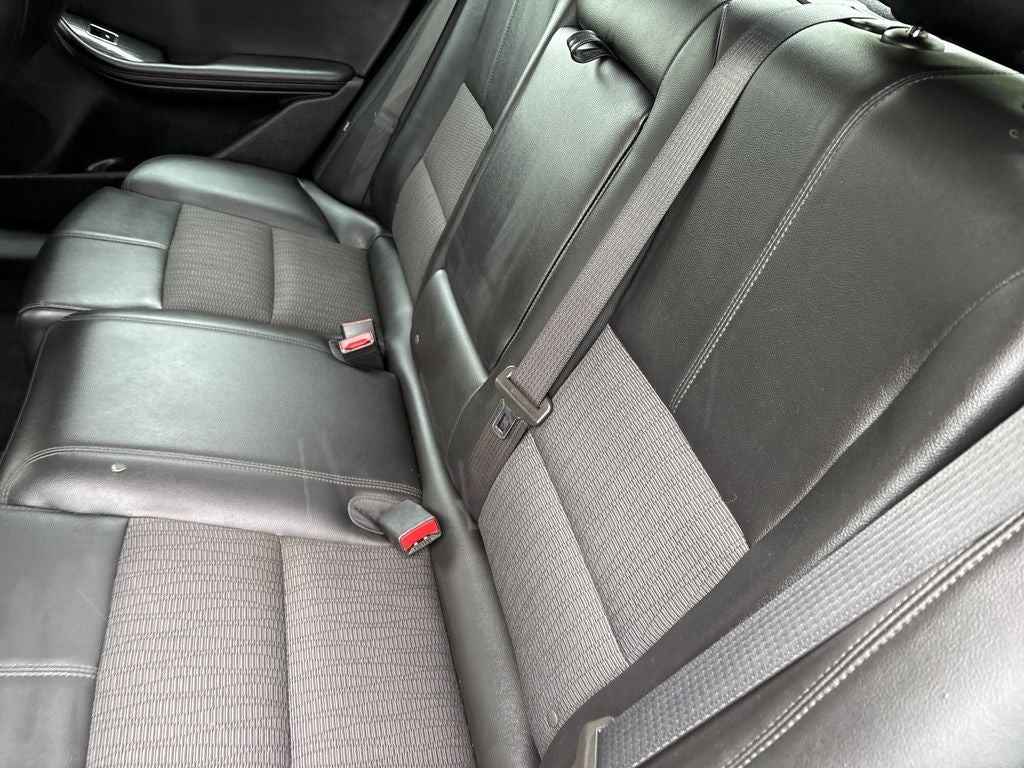 2018 Chevrolet Impala LT 1LT