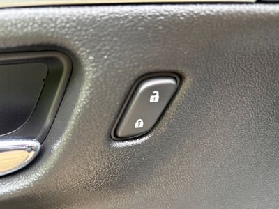 2018 Chevrolet Impala LT 1LT