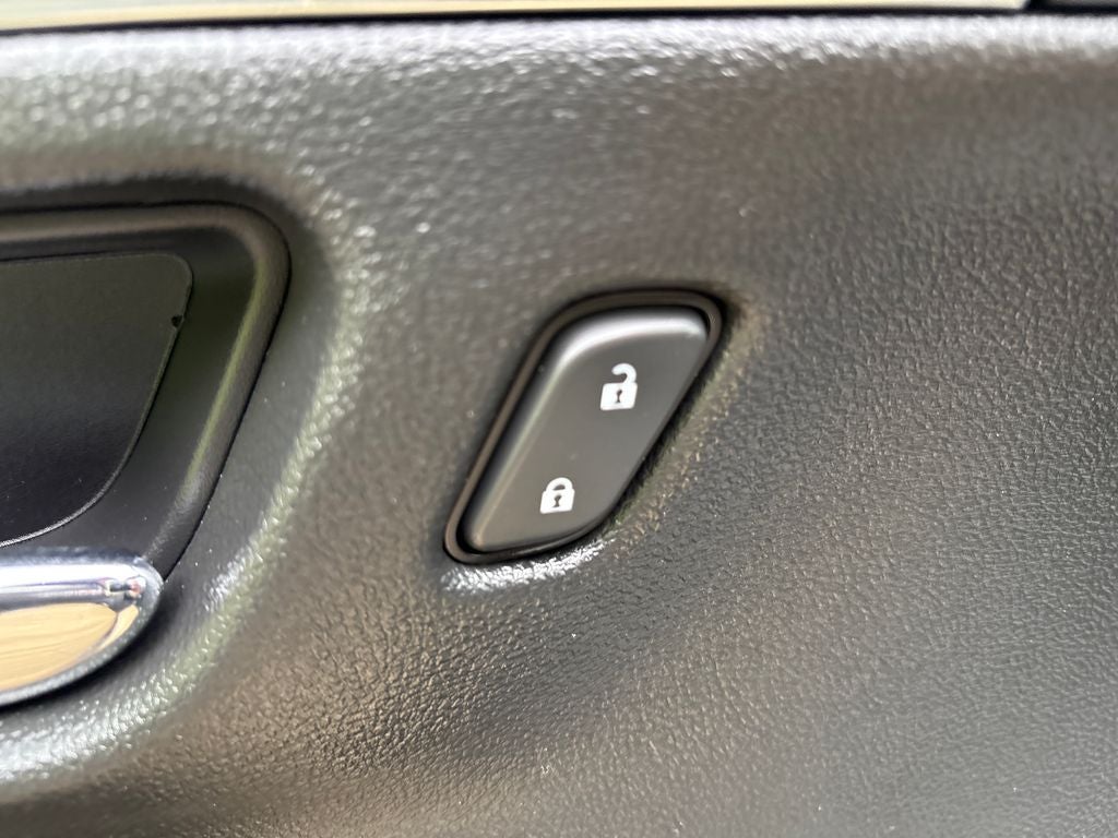 2018 Chevrolet Impala LT 1LT